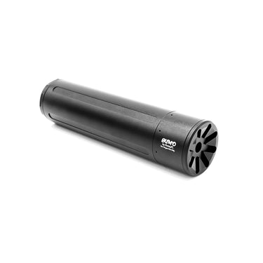 DonnyFL SUMO - 1.6 x 6.25 Inch Airgun Moderator